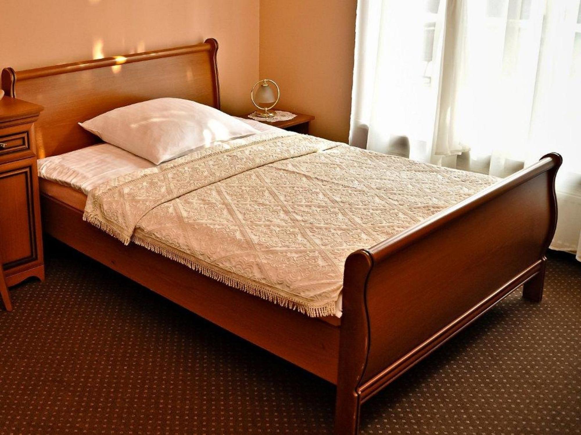 Pensjonat Zacisze Plewiska Room photo