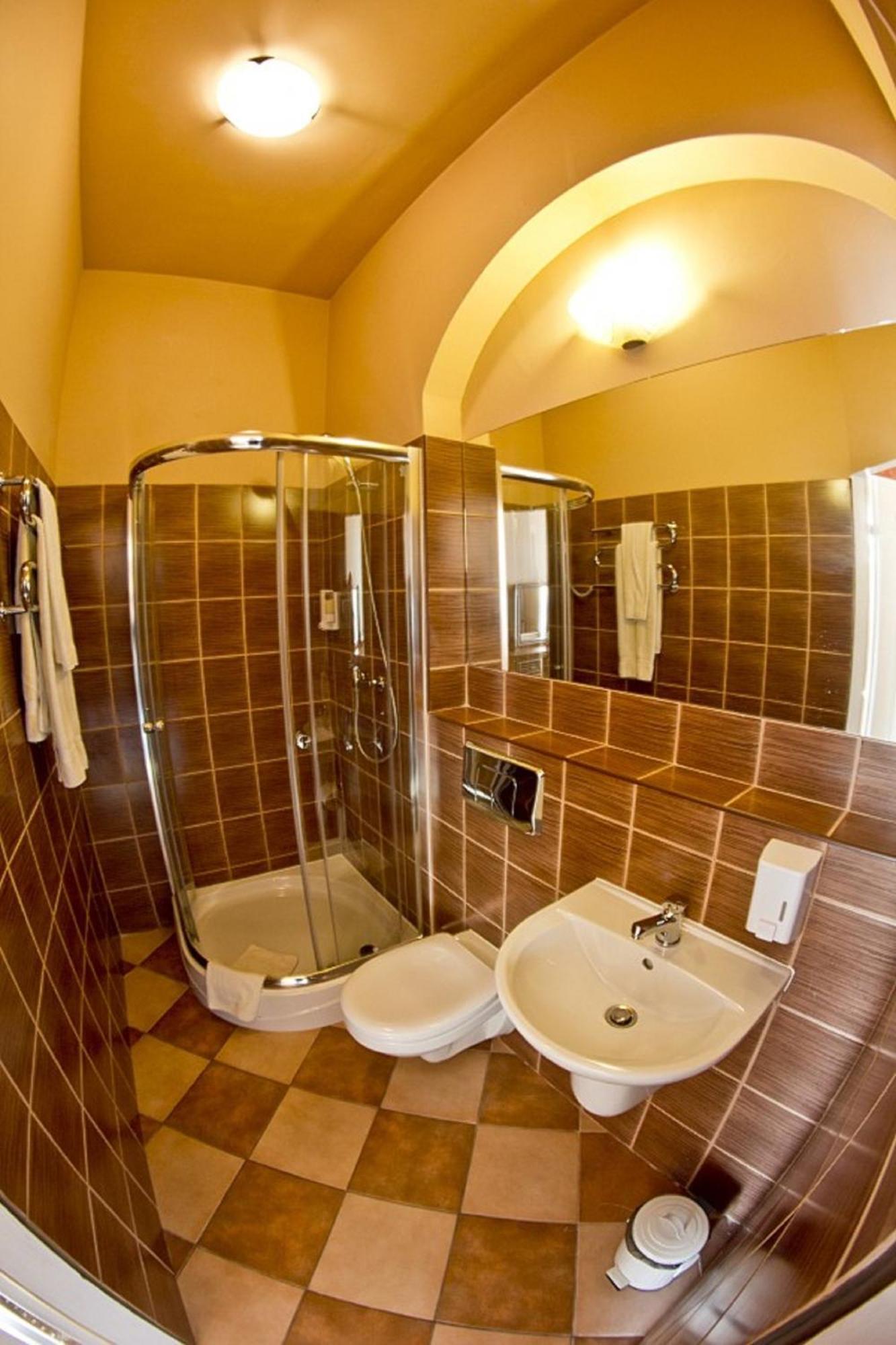 Pensjonat Zacisze Plewiska Room photo